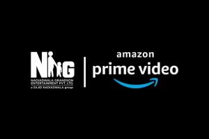 Sajid Nadiadwala Inks 6-Films Post Theatrical Streaming Deal With Amazon Prime Video