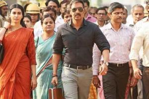 Producer Bhushan Kumar Reveals Ajay Devgn's 'Raid 2' Enter Pre-Production Stage