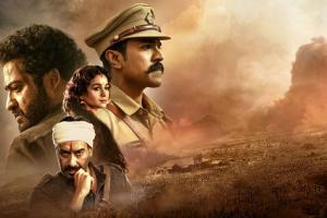 'RRR' Takes First Position As Most Watched Non-English Movie Globally On Netflix; Jersey & Gangubai Kathiawadi Remain In Top 10