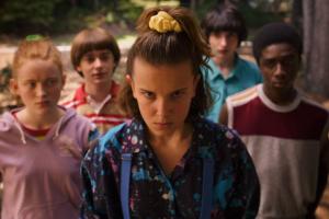 Stranger Things 4 Scores The Biggest Opening Weekend Ever For Netflix