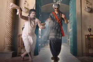 Bhool Bhulaiyaa 2 Crosses Gangubai Kathiawadi To Become Second Biggest Bollywood Movie of 2022