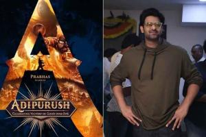 Confident Producer Bhushan Kumar Reveals Budget of Prabhas-Fronted 'Adipurush'