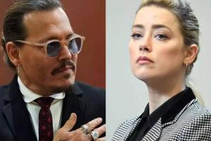 Johnny Depp Wins Multimillion Lawsuit Against Ex-Wife Amber Heard