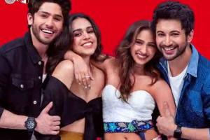 Tips Announces Sequel To 2003's Hit 'Ishq Vishk', Titled 'Ishq Vishk Rebound'