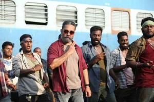 Vikram Review: Audience React On Kamal Haasan's Action Drama