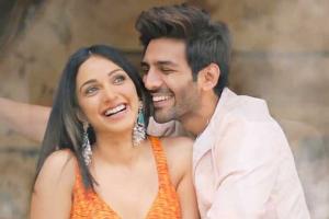 Box Office: Bhool Bhulaiyaa 2 Tops 200 Crores Worldwide; First For Kartik Aaryan