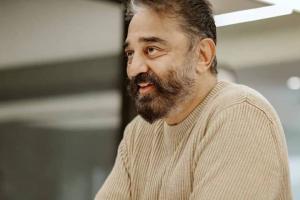 Kamal Haasan Confirms His Next Film After 'Vikram'; Also Gives Update On Shankar's 'Indian 2'