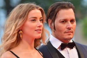 Amber Heard Can't Afford To Pay $10M To Johnny Depp, Says Her lawyer