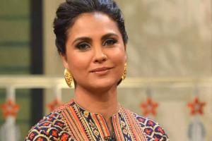Lara Dutta Confirms Returning In Salman Khan, Anees Bazmee's 'No Entry 2'