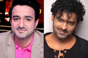 Prabhas To Team Up With 'Pathaan' Director Siddharth Anand For Mythri Movie Makers?