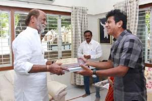 Thalaivar 169: Shivarajkumar Officially Joins Rajinikanth's Next With Director Nelson