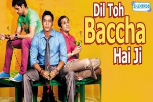 Dil Toh Baccha Hai Ji Box Office Collection | Day Wise | Worldwide