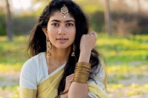 Sai Pallavi Rejects Another Huge Endorsement Deal