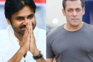 Director Harish Shankar Reacts On The Reports Of Salman Khan Joining His Film With Pawan Kalyan