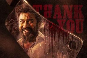 Blockbuster 'Vikram' Hits 100 Crores In Tamil Nadu, And 250 Crores At The Worldwide Box Office In Flat First Week