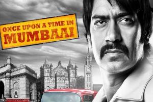 Once Upon a Time in Mumbaai Box Office Collection | Day Wise | Worldwide