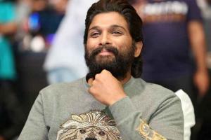 'Pushpa - The Rule' To Commence Filming From July 2022, Says Producer Bunny Vasu
