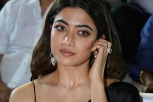 Rashmika Mandanna Opens Up On Her Role In Thalapathy 66