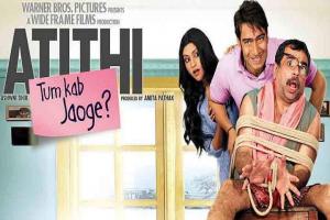 Atithi Tum Kab Jaoge? Box Office Collection | Day Wise | Worldwide