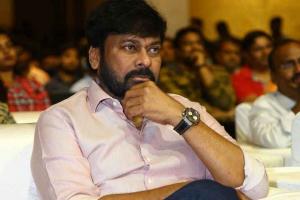 Megastar Chiranjeevi Approached For The Voiceover of Brahmastra's Telugu Version?