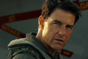 Tom Cruise's Blockbuster 'Top Gun: Maverick' Races Past $700 Million At The Worldwide Box Office