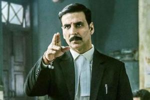 Akshay Kumar To Play Lawyer In The Biopic of C Sankaran Nair For Dharma Productions