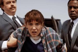 Stranger Things 4 Becomes The Most-Watched English Series on Netflix of All Time