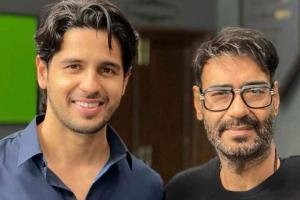 Ajay Devgn Siddharth Malhotra Starrer Thank God Gets A Release Date; Set For A Diwali 2022 Opening