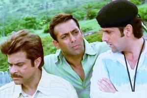 Hearsay: Sequel of Salman Khan's No Entry To Have Many New Heroines
