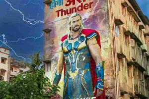 Marvel India Opens Advance Booking of Thor Love and Thunder 3 Weeks Ahead of Its Grand Release