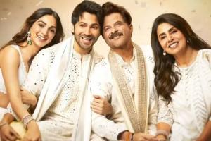 Jugjugg Jeeyo Box Office Collection | All Language | Day Wise | Worldwide