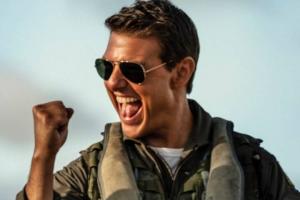 Box Office: Top Gun Maverick Becomes Tom Cruise's Biggest Worldwide Grosser