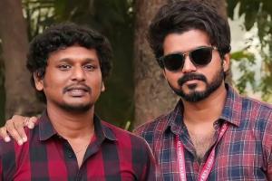 Lokesh Kanagaraj's Next With Thalapathy Vijay To Be A Part of Lokesh Cinematic Universe?