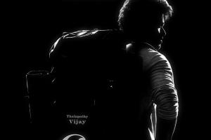 First Look of Thalapathy 66 To Be Out On Tuesday, June 21