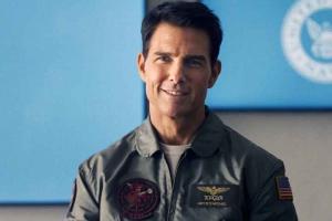 Box Office: Top Gun Maverick Tops All But Avatar In The 4th Weekend