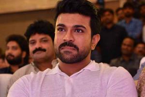 Ram Charan To Make A Cameo Appearance In A Song For Salman Khan's 'Kabhi Eid Kabhi Diwali'