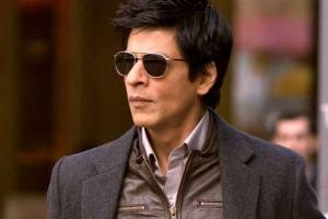 Farhan Akhtar Reportedly Begins Work On Shah Rukh Khan-led 'Don 3' Script
