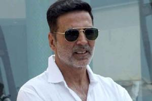 Akshay Kumar To Play Air Force Officer In Producer Dinesh Vijan's Next Film