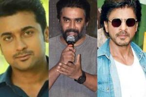 Shah Rukh Khan And Suriya Didn't Charge Single Penny For Their Cameos In R Madhvan's 'Rocketry'