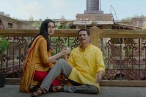 Raksha Bandhan Trailer Talk: Akshay Kumar Returns To His Strongest Zone