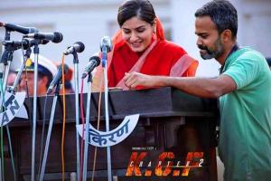 We Have Had The Idea of KGF 3 Much Before KGF 2: Prashanth Neel