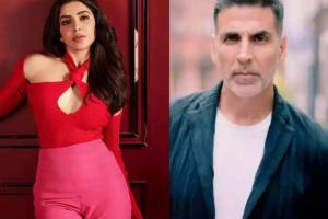 Akshay Kumar And Samantha Ruth Prabhu To Finally Unite For A Film?