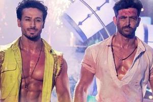 Tiger Shroff Teases 'War' Sequel In His Latest Social Media Post
