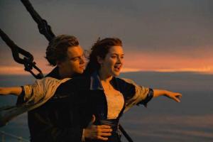 James Cameron's 'Titanic' Remastered Version To Release In Theaters For Valentine's Day 2023