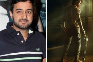 Pathaan Will Set New Benchmarks For The Action Genre in India, Says Director Siddharth Aanand