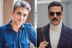 Akshay Kumar Joins Hands With Director Mudassar Aziz For 'Khel Khel Mein'