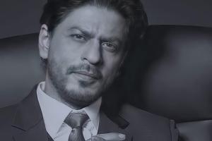 Superstar Shahrukh Khan Completes 30 Mainstream Years in The Hindi Film Industry