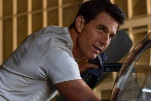 Tom Cruise's 'Top Gun Maverick' Flies Past $500 Million At The North American Box Office