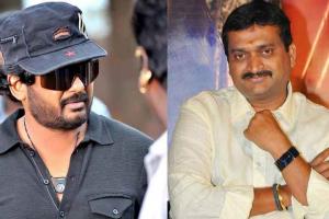 'Liger' Director Puri Jagannadh Reacts Strongly To Bandla Ganesh's Criticism