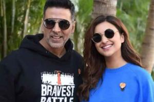 Akshay Kumar-Fronted 'Capsule Gill' Brings Stunning Supporting Cast Onboard